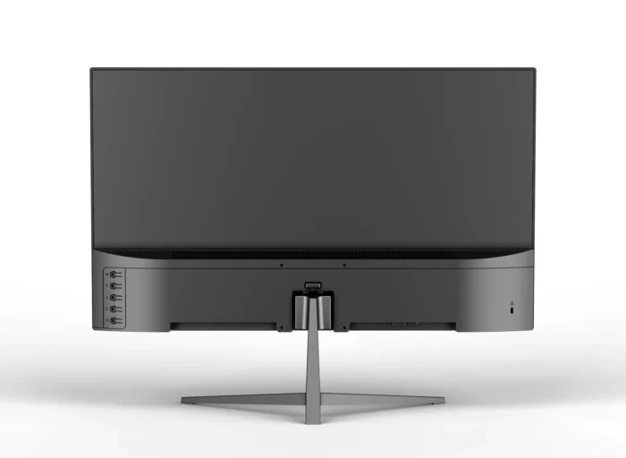 Monitor 23.8 Zeus Gaming ZUS230GMG 1920x1080/Full HD/IPS/165Hz/1ms/HDMI/DP/USB - Image 3