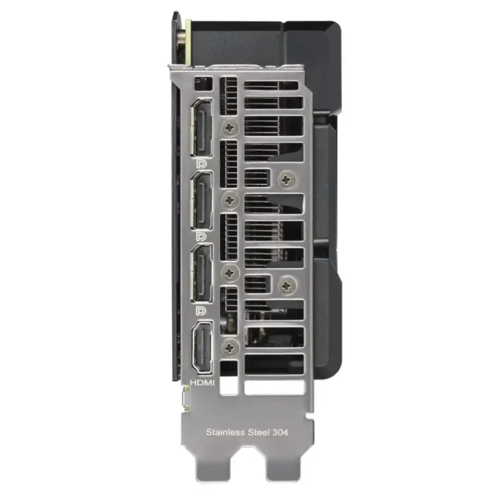 Grafička karta Asus DUAL-RTX4060-O8G-EVO GDDR6 8GB 128bit 3xDP/HDMI - Image 4