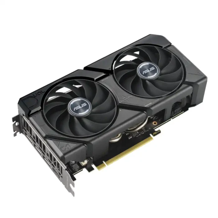 Grafička karta Asus DUAL-RTX4060-O8G-EVO GDDR6 8GB 128bit 3xDP/HDMI - Image 3