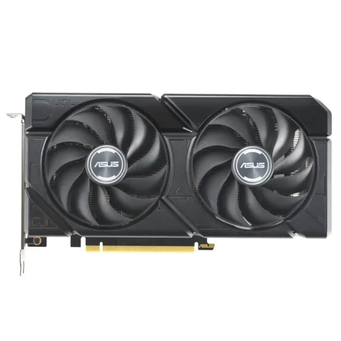 Grafička karta Asus DUAL-RTX4060-O8G-EVO GDDR6 8GB 128bit 3xDP/HDMI - Image 2