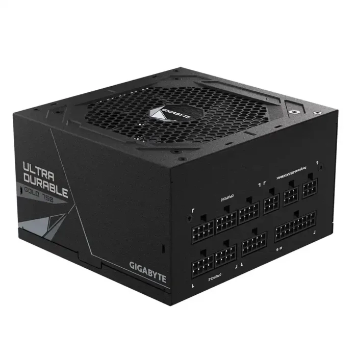 Napajanje 750W Gigabyte GP-UD750GM PG5 Gold- modularno - Image 3