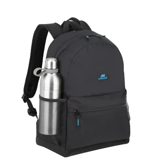 Ranac za Laptop  RIVACASE 5563 18L Lite urban crni - Image 3