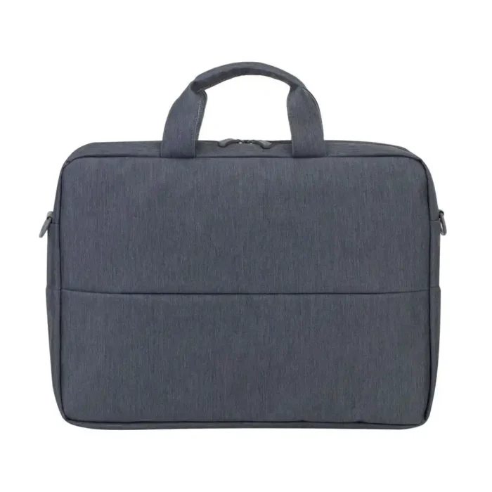 Torba za Laptop 16 RIVACASE 7532/tamno siva/anti theft - Image 4