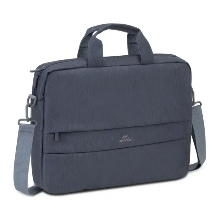 Torba za Laptop 16 RIVACASE 7532/tamno siva/anti theft - Image 2