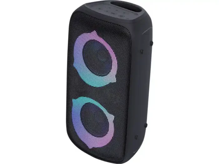 Karaoke zvučnik Sencor SSS 3500 80W/Bluetooth Audio 5.0 - Image 3