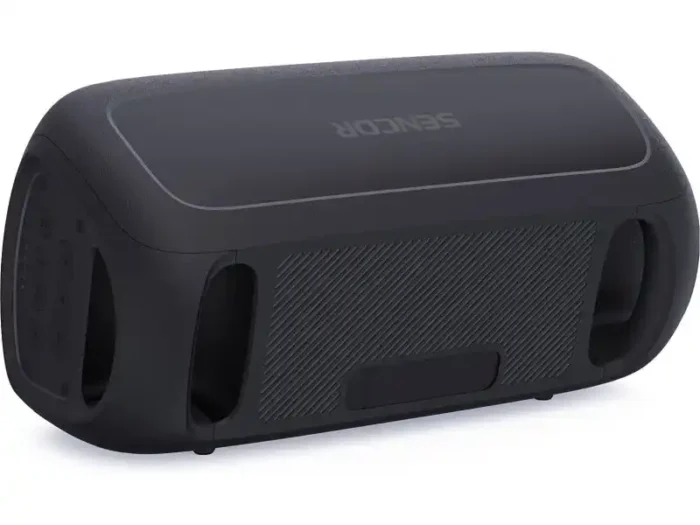 Karaoke zvučnik Sencor SSS 3500 80W/Bluetooth Audio 5.0 - Image 2