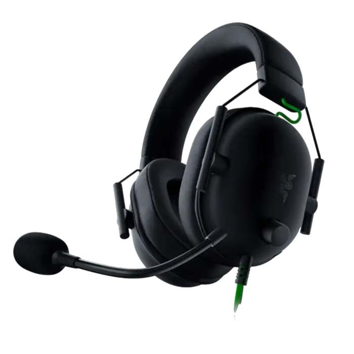 Gaming Slušalice RAZER BlackShark V2 X USB - Wired Esports RZ04-04570100-R3M1