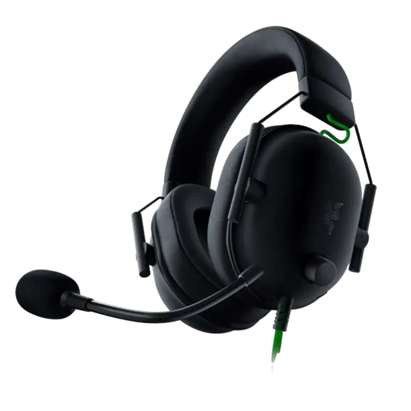 Gaming Slušalice RAZER BlackShark V2 X USB - Wired Esports RZ04-04570100-R3M1