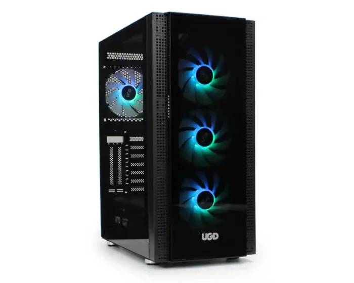 Kuciste UGD Nexus 3517 bez napajanja