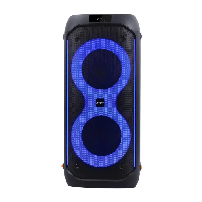 Karaoke sistem Xplore XP8813 Fiesta 2 - Image 2
