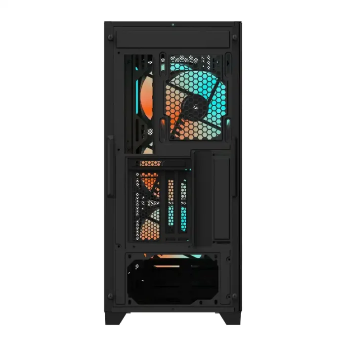 Kućište Gigabyte GB-C301G V2 - Image 4