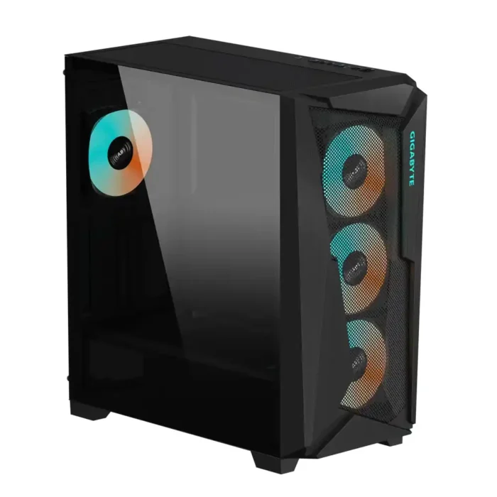 Kućište Gigabyte GB-C301G V2 - Image 2