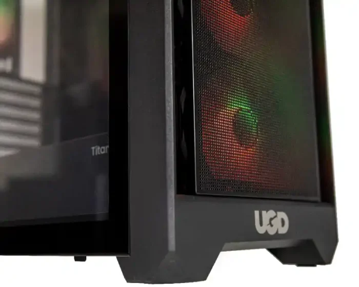 Kućište UGD Titan 2314 650W - Image 2