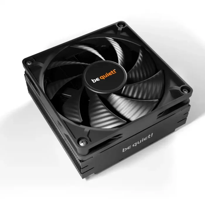 CPU Cooler Be quiet Pure Rock Low Profile  BK034 (AM4/AM5,1200,1700) 100W - Image 3