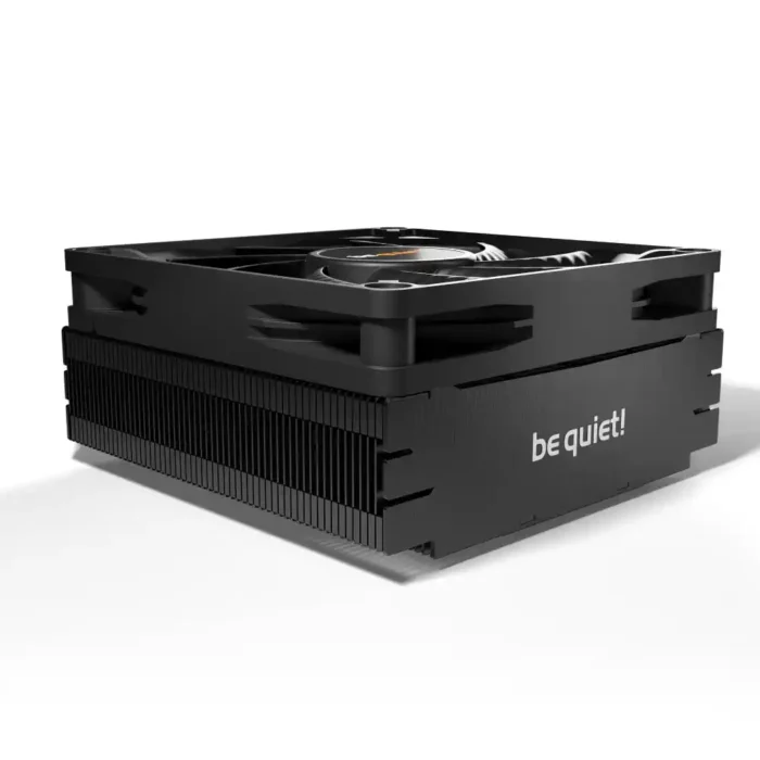 CPU Cooler Be quiet Pure Rock Low Profile  BK034 (AM4/AM5,1200,1700) 100W - Image 2