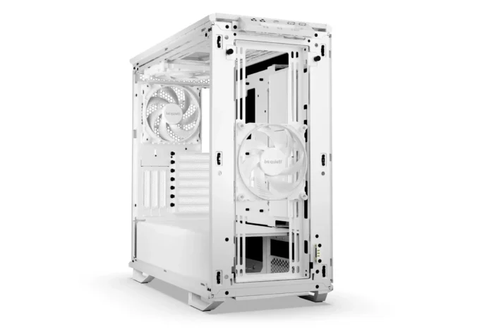 Kućište Be Quiet Dark Base 701 White BGW59 - Image 3