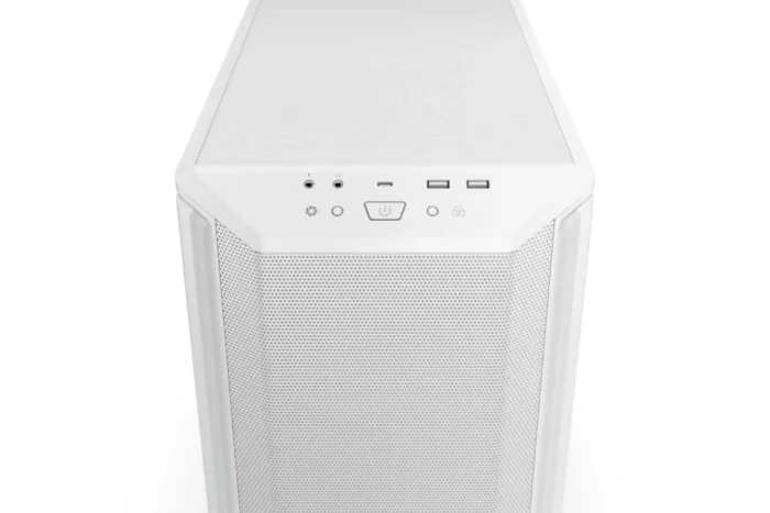 Kućište Be Quiet Dark Base 701 White BGW59 - Image 2