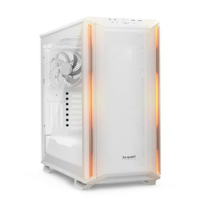 Kućište Be Quiet Dark Base 701 White BGW59