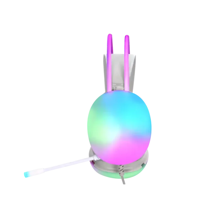 Gaming Slušalice sa mikrofonom Xtrike GH511 transparent - Image 2