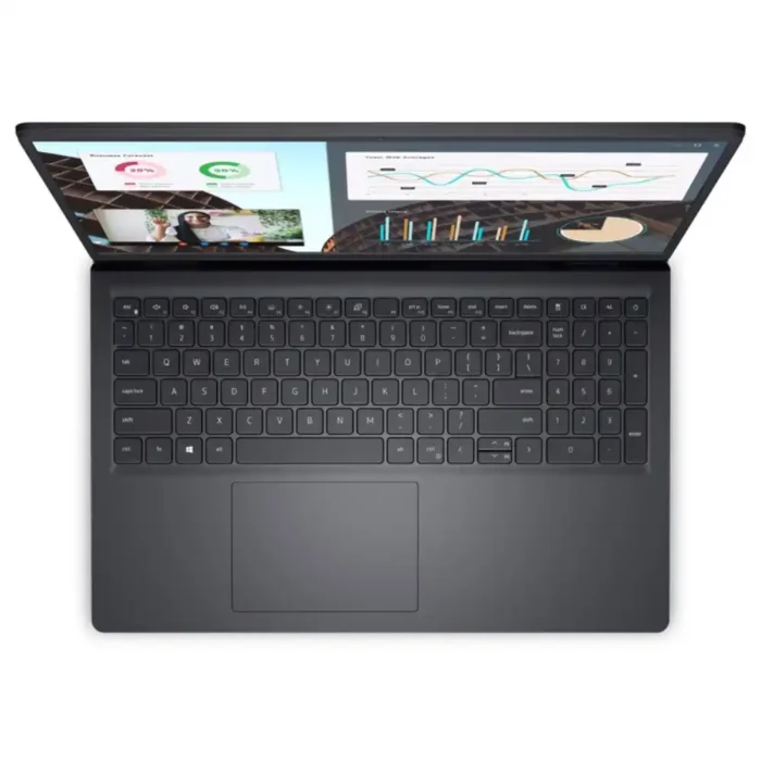 Laptop Dell Vostro 3530 15.6 FHD 120Hz/i5-1334U/8GB/NVMe 512GB/Iris Xe/US - Image 4