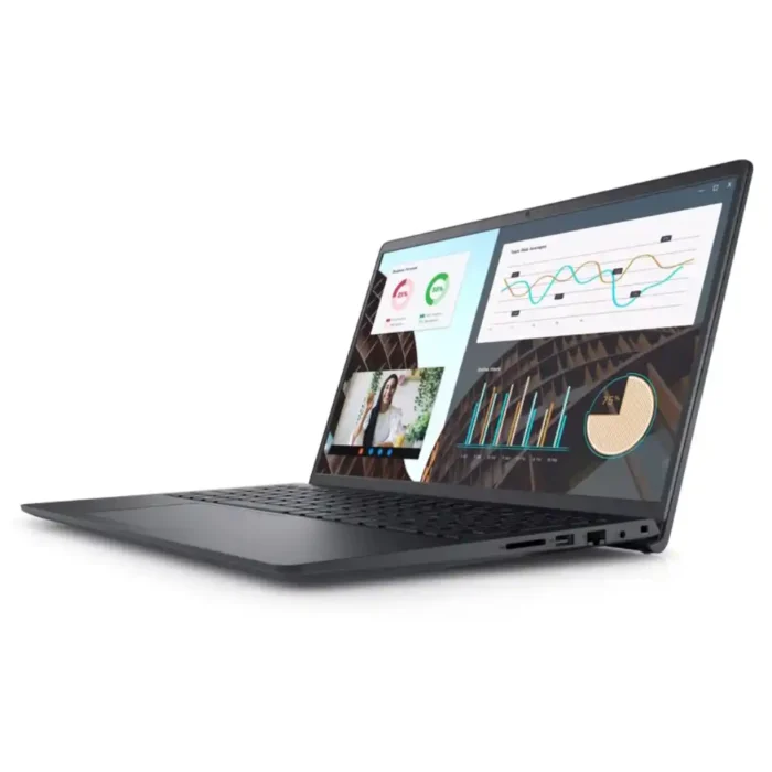 Laptop Dell Vostro 3530 15.6 FHD 120Hz/i5-1334U/8GB/NVMe 512GB/Iris Xe/US - Image 3
