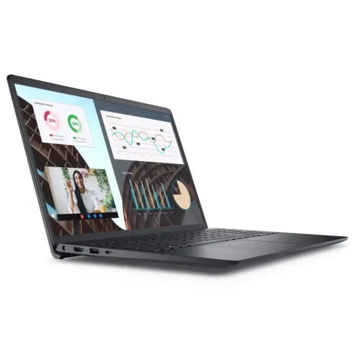 Laptop Dell Vostro 3530 15.6 FHD 120Hz/i5-1334U/8GB/NVMe 512GB/Iris Xe/US - Image 2