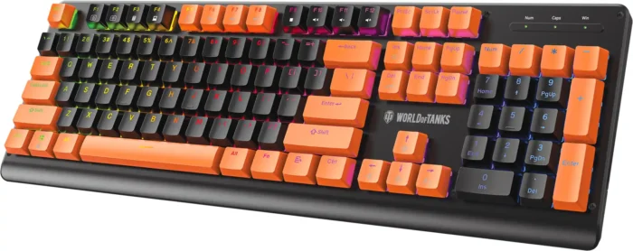 Tastatura YENKE YKB WT300US DESTROYER mehanička/outemu red switch - Image 3