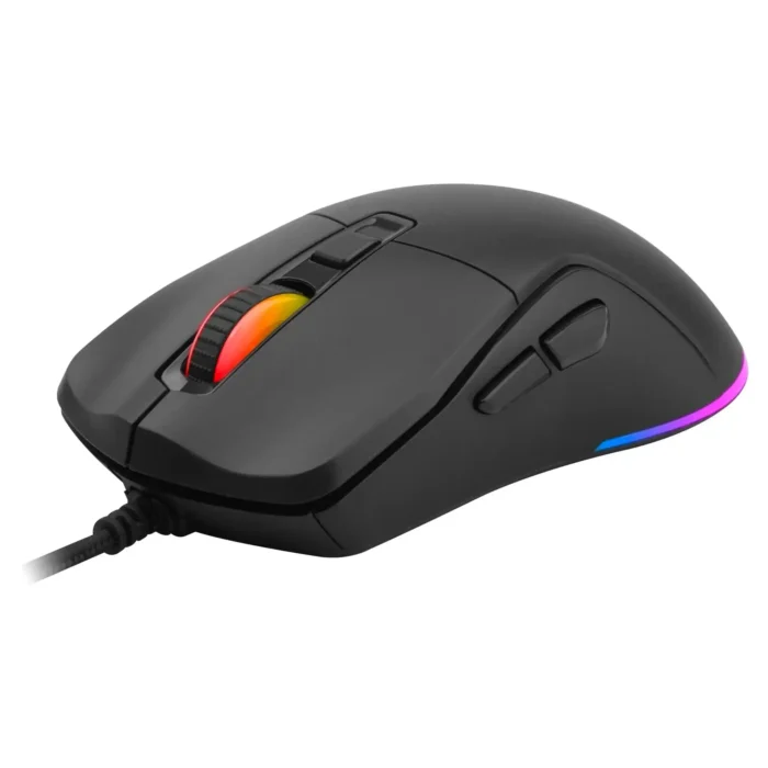 Tastatura + miš + slušalice YENKEE YGS 03 RGB mehanička tastatura/4200DPI - Image 3