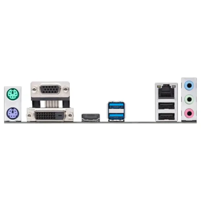 Matična ploča 1700 Asus PRIME H610M-R D4-SI HDMI/DVI/VGA/M.2 - Image 4