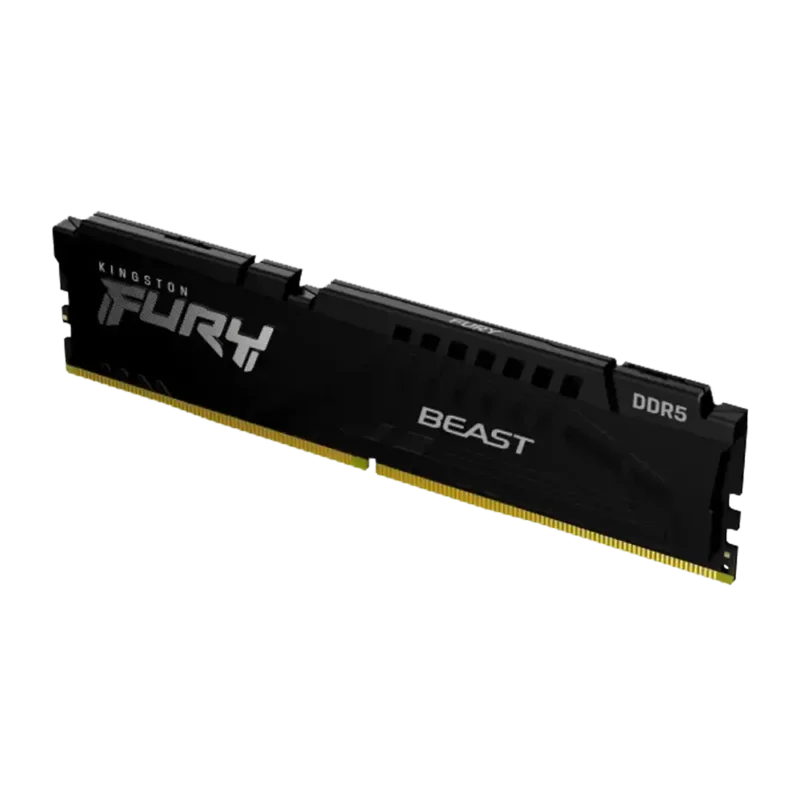 Memorija DDR5 16GB 5200MHz Kingston  KF552C36BBE-16