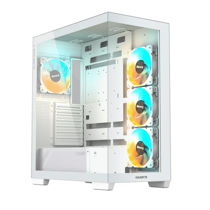 Kućište Gigabyte GB-C500PI ST