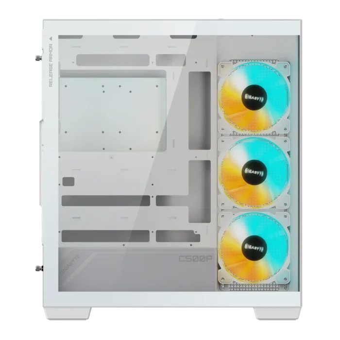 Kućište Gigabyte GB-C500PI ST - Image 4
