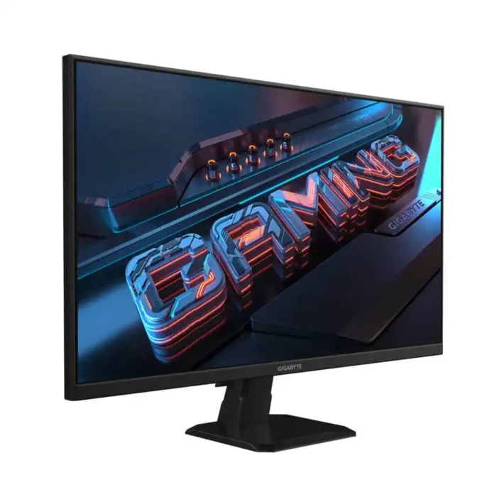 Monitor 27 Gigabyte GS27F  1920x1080/Full HD/IPS/165Hz/1ms/2x HDMI/DP/AMD Free Sync Premium - Image 3