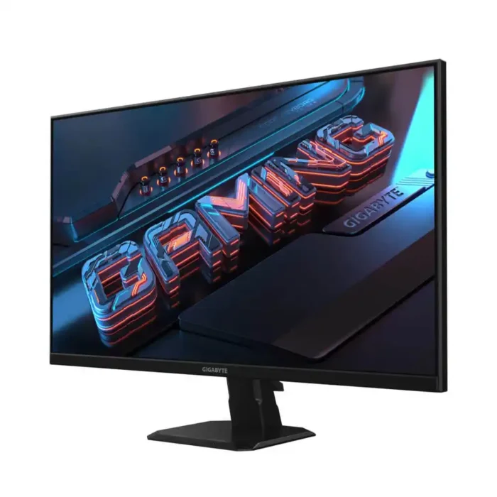 Monitor 27 Gigabyte GS27F  1920x1080/Full HD/IPS/165Hz/1ms/2x HDMI/DP/AMD Free Sync Premium - Image 4