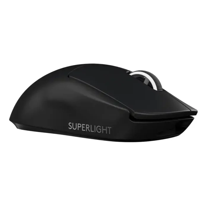 Bežični miš Logitech G PRO X Superlight 2 Wireless 32000 DPI crna - Image 3