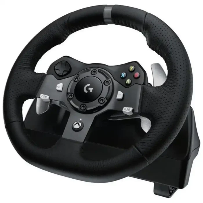 Logitech volan G920 - Image 3