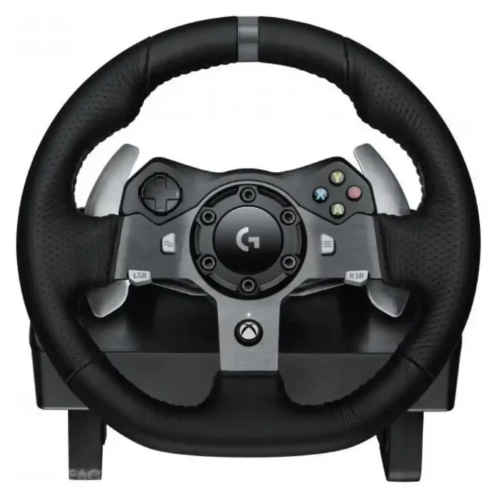 Logitech volan G920