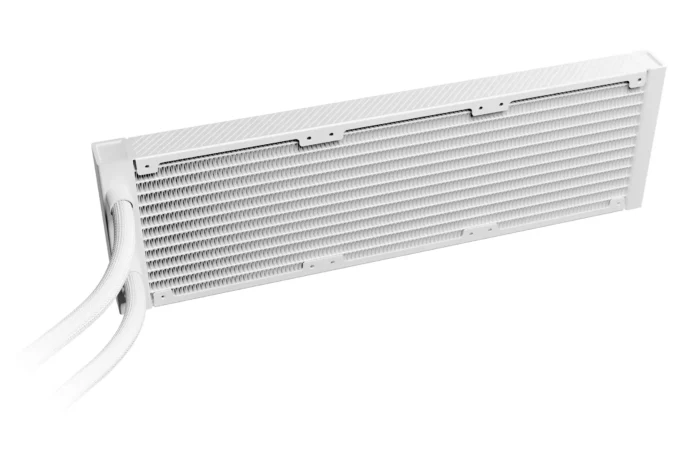 CPU vodeno hladjenje Be Quiet ARGB Light Loop 360mm BW023 (AM4,AM5,1151,1150,1155,1200,1700) White - Image 2