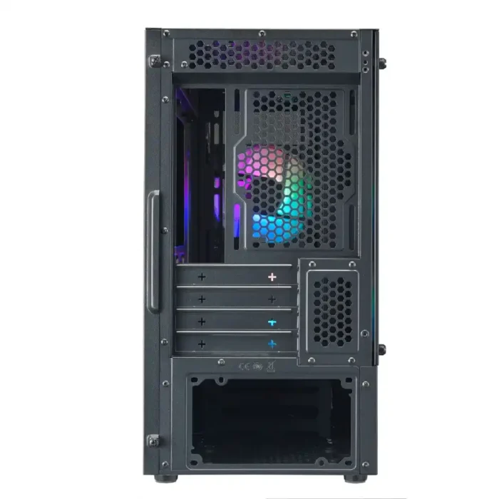 Kućište Cooler Master MB311L ARGB (MCB-B311L-KGNN-S02) - Image 2