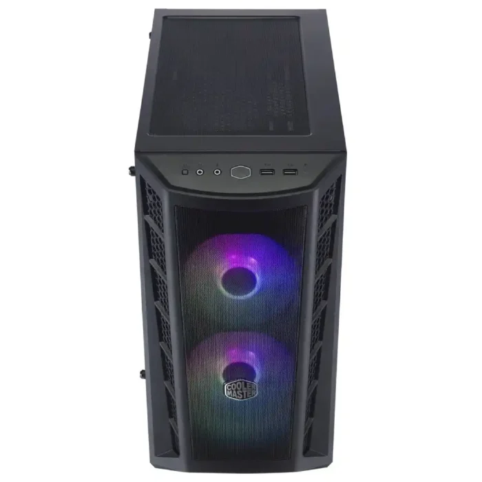 Kućište Cooler Master MB311L ARGB (MCB-B311L-KGNN-S02) - Image 4