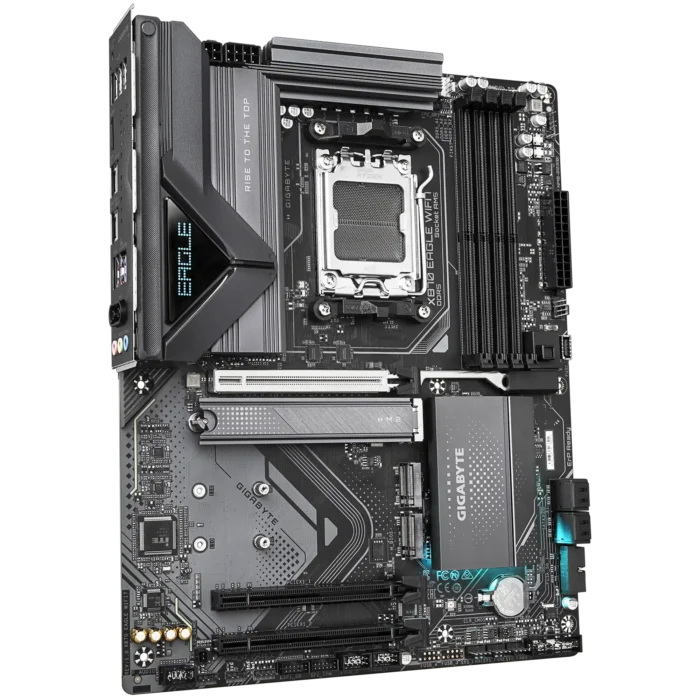 Matična ploča Gigabyte AM5 X870 EAGLE WIFI7 - Image 3