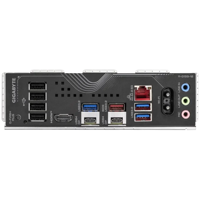 Matična ploča Gigabyte AM5 X870 EAGLE WIFI7 - Image 2