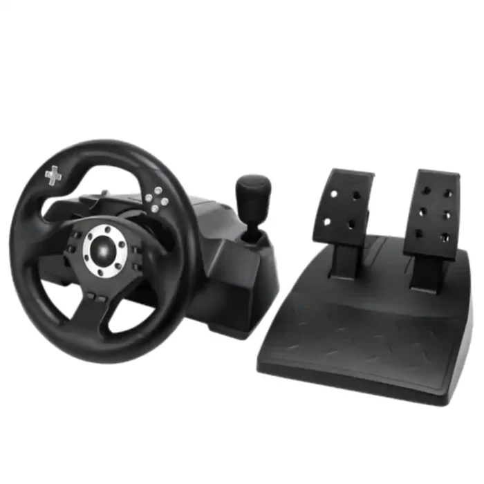 Volan Gembird STR-M-40 7in1 RACEMASTER PC/PS3/PS4/XBOX360/XBOXONE/SWITCH/ANDROID(5599) - Image 3