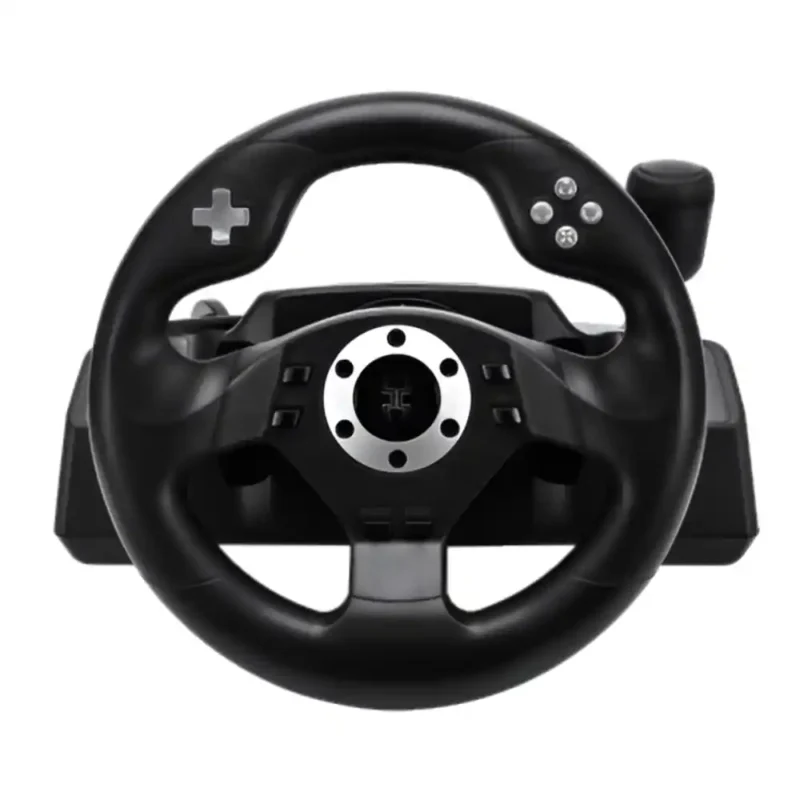 Volan Gembird STR-M-40 7in1 RACEMASTER PC/PS3/PS4/XBOX360/XBOXONE/SWITCH/ANDROID(5599)