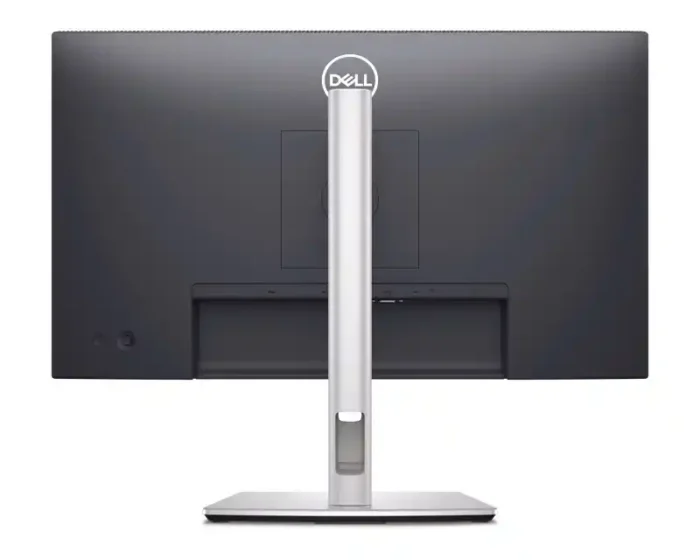 Monitor 23.8 Dell P2425H 1920x1080/Full HD/ IPS/100Hz/5ms/HDMI/VGA/DP/4x USB/USB-C/Pivot - Image 3