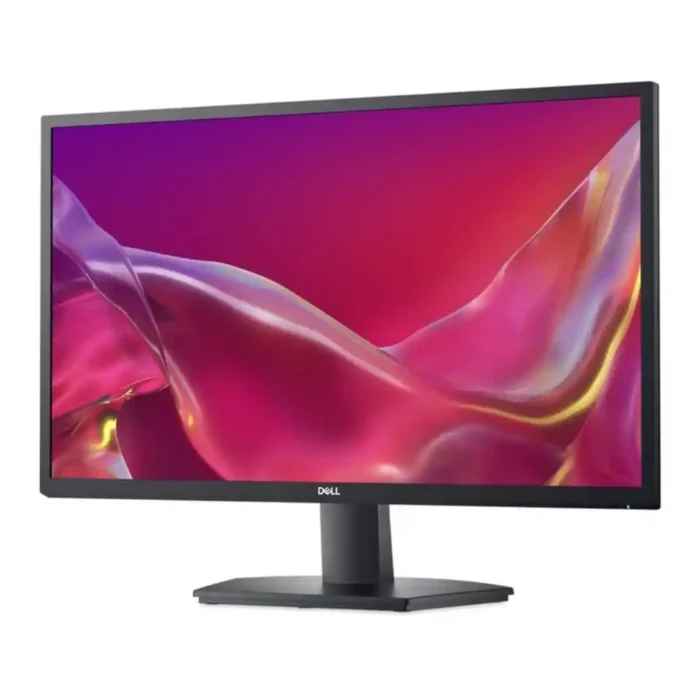 Monitor 27 DELL SE2725H 1920x1080/FHD/ VA/75Hz/5ms/HDMI/VGA - Image 4