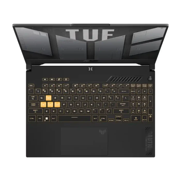 Laptop Asus TUF FX507VV-LP250 15.6 FHD 144Hz IPS/i7-13620H/16GB/NVMe 512GB/RTX4060 8GB - Image 3
