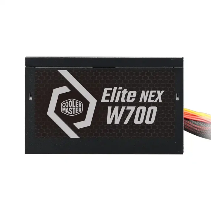 Napajanje 700W Cooler Master Elite Nex White MPW-7001-ACBW-BEU - Image 3