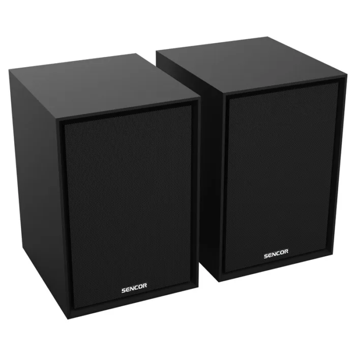 Zvučnik 2.0 Sencor SMC BS30 100W/BT - Image 3