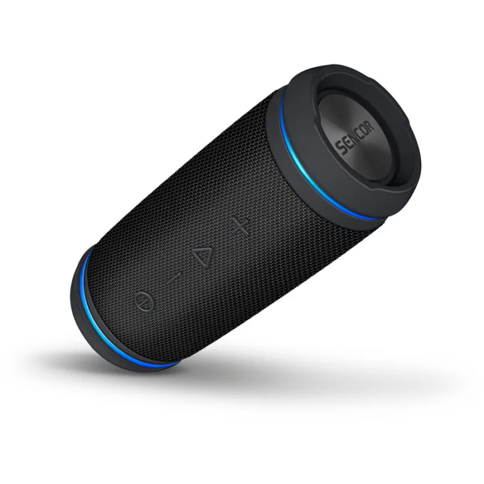 Bluetooth zvučnik Sencor Sirius SSS 6400N 30W/IPX6 crna - Image 3